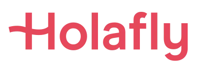Holafly logo