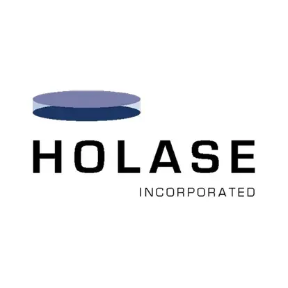 Holase logo