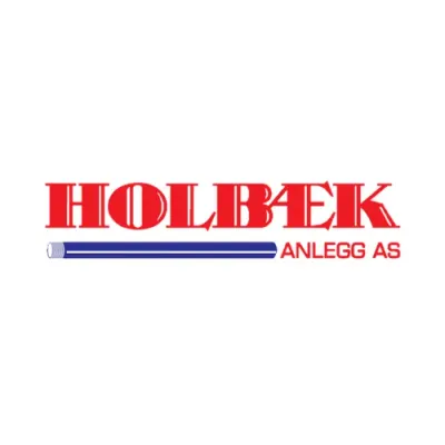 HOLBÆK ANLEGG AS