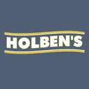 Holben's Fine Watch Bands logo