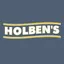 Holben's Fine Watch Bands logo