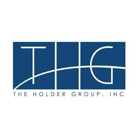 The Holder Group logo