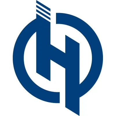 Holder Properties logo