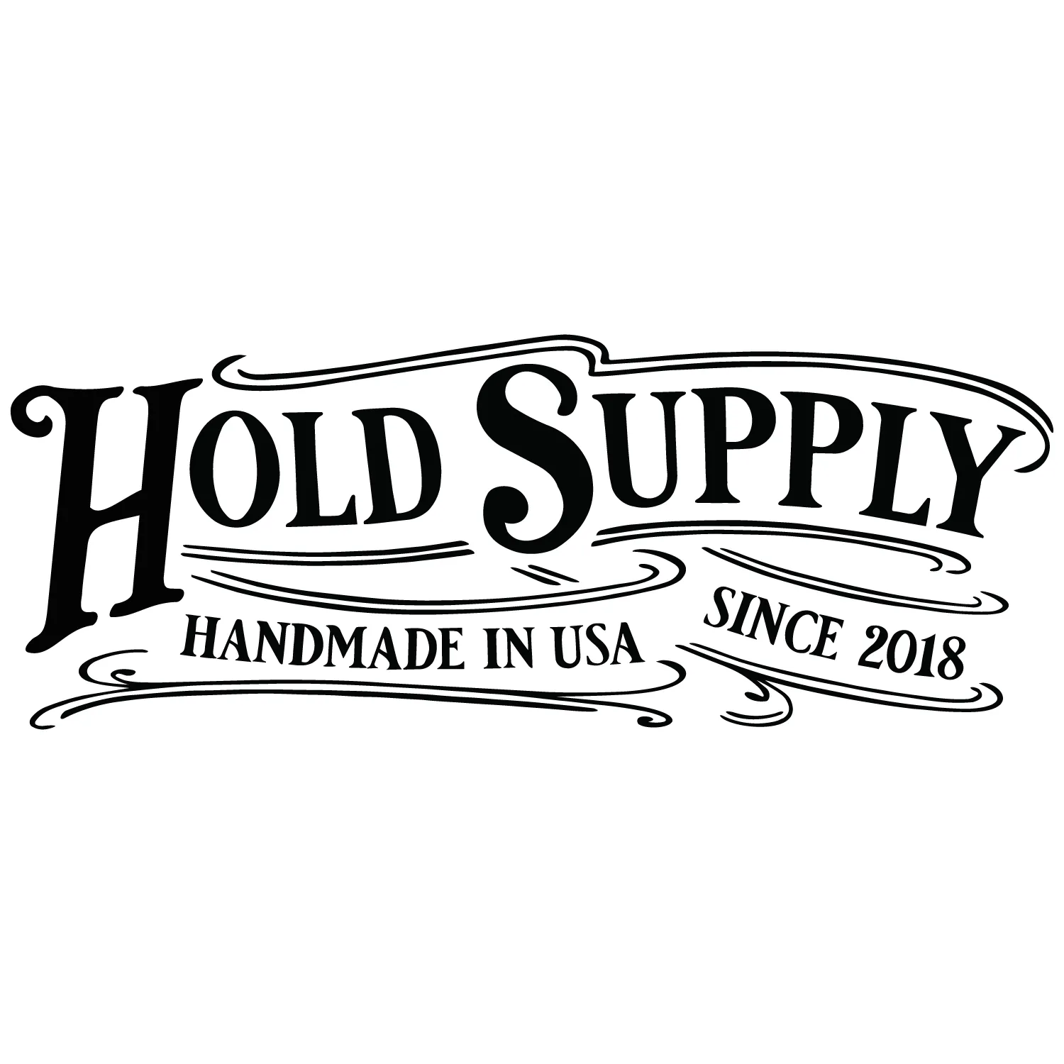 Holdsupply
