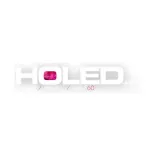 Holed logo/icon