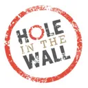 Hole in the Wall logo