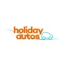 Holiday Autos logo