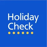 HolidayCheck logo/icon
