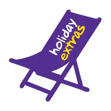 Holiday Extras Logo