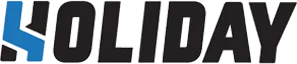 Holiday Chrysler Dodge Jeep Ram logo