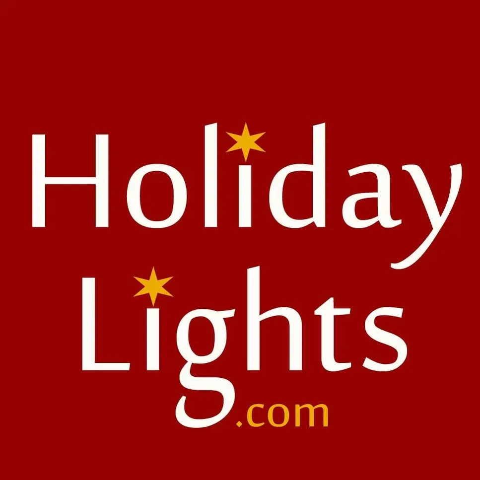Holidaylights