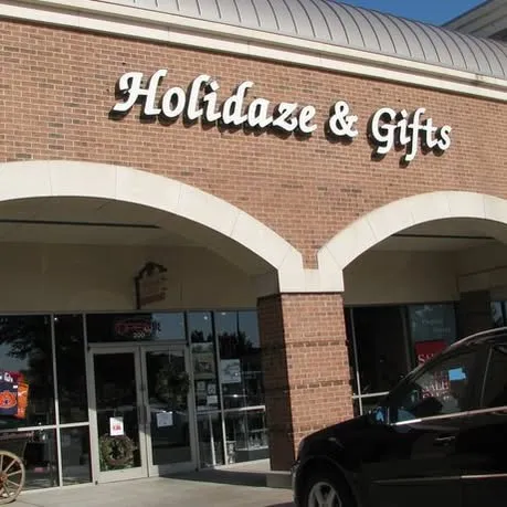 Holidazeandgifts