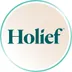 Holief logo