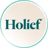 holief logo