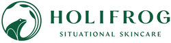 HoliFrog logo