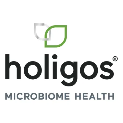 Holigos logo