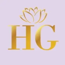 Holistic Goddess logo