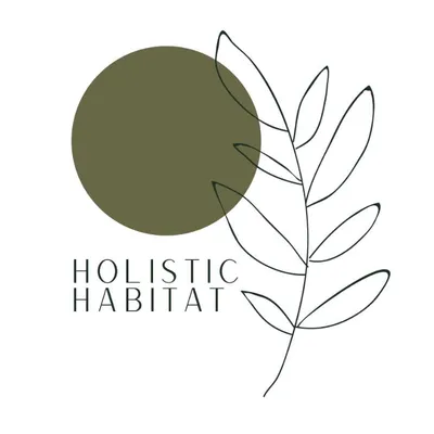 Holistic Habitat logo