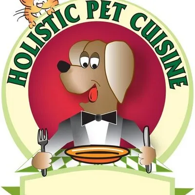 Holistic Pet Cuisine