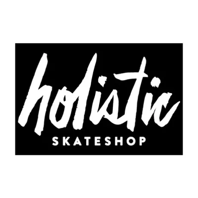 Holistic Skateshop
