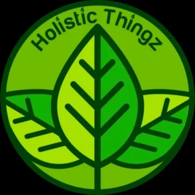 holisticthingz.com logo