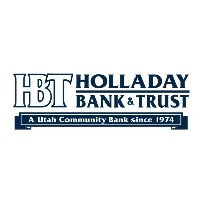 Holladay Bank and Trust logo