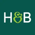 Holland & Barrett-company-logo