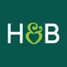 Holland and Barrett logo