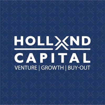 Holland Capital logo