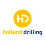 Logo Holland Drilling
