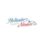 Logo Hollander's Nieuwe