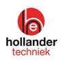 Logo Hollander Techniek