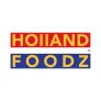 Logo Holland Foodz