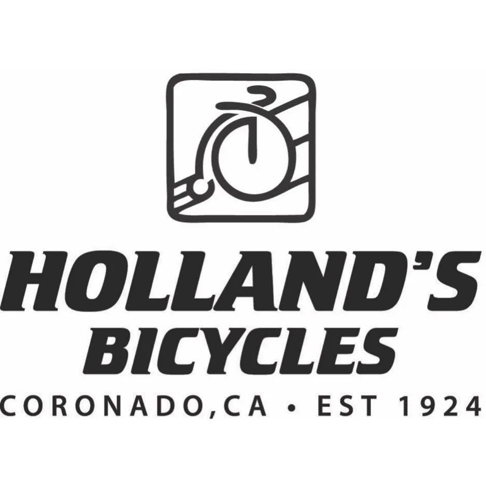Holland's Bicycles