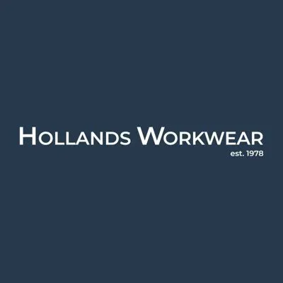 Hollands Workwear logo