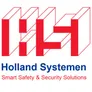 Logo Holland Systemen Elektronische Beveiliging