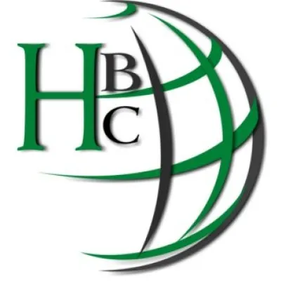 Hollingsworth Business Consultants logo