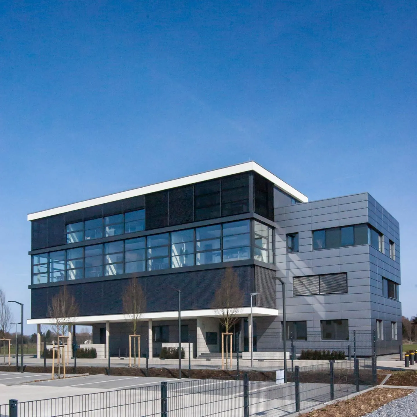 Hollender Lampe Lampe Partnerschaftsgesellschaft mbB