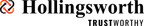 Hollingsworth LLC logo