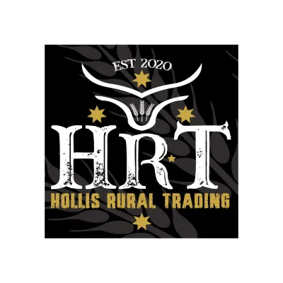 Hollis Rural Trading logo