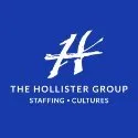 The Hollister Group logo