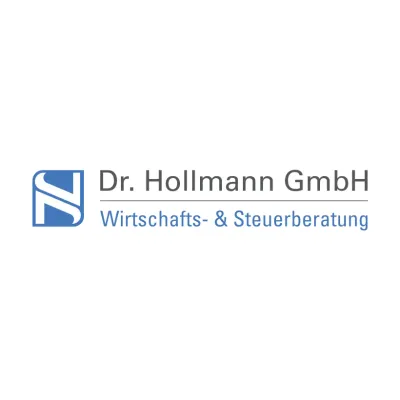 Dr. Hollmann GmbH Wirtschafts- & Steuerberatung
