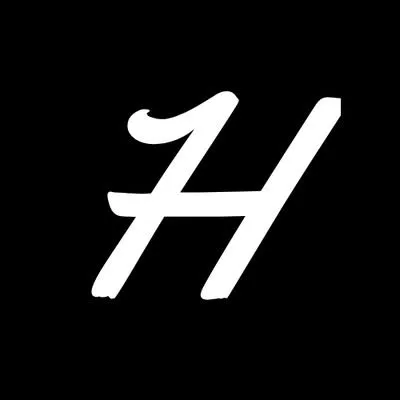 HolloMen logo