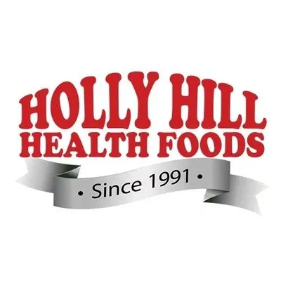 Holly Hill Vitamins