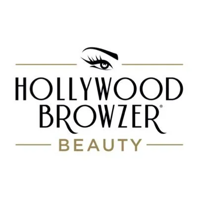 Hollywood Browzer logo