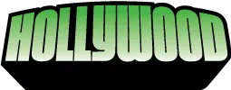 Hollywood Chrysler Jeep logo