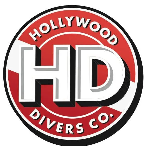 Hollywooddivers