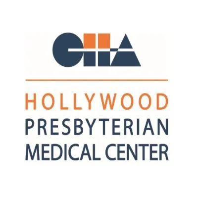 Hollywood Presbyterian logo