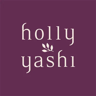 Holly Yashi logo