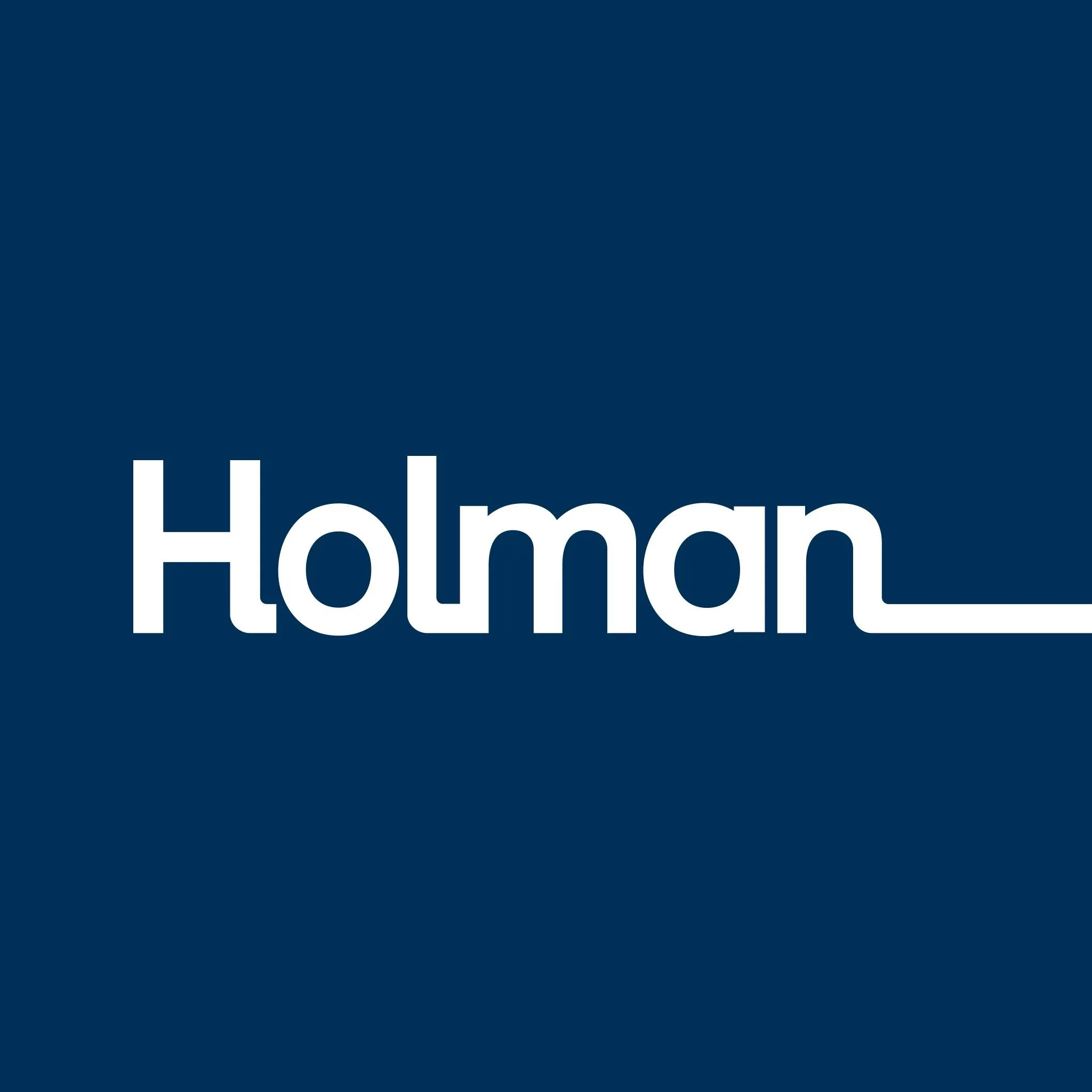 Holman Automotive Group logo
